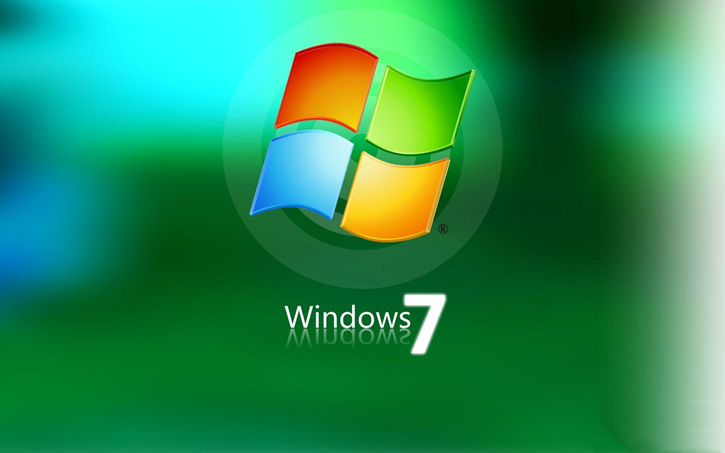 windows7