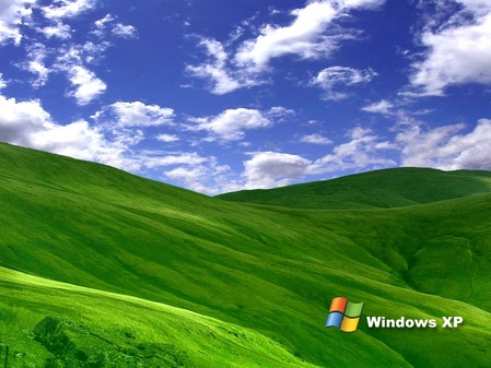 WinXP“钉子户”晒帖引发热议：16GB 内存设备运行 32 位 WinXP 系统